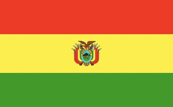 Bolivien