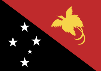 Papua Neu Guinea