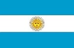 Argentinien