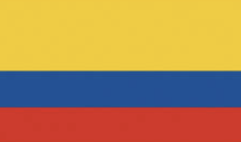 Colombia / Kolumbien