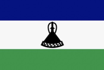 Lesotho