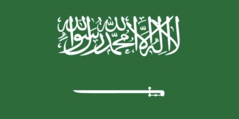 Saudi Arabien