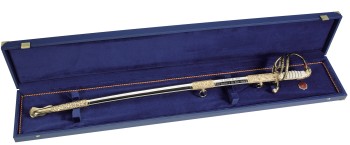 US Army Gerneral Honor Saber with Scabbard