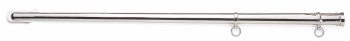 Canadian Armed Forces Infantry - Officer Sword with Steel Scabbard