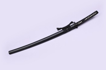 Practical Yuga Katana with Spring Steel blade