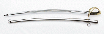 France Cavalry Saber M1822