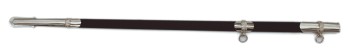 Irish Air Corps Officer Sword with Leather scabbard