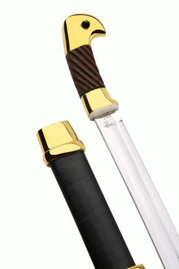 Russian Shashka Cossacks Saber