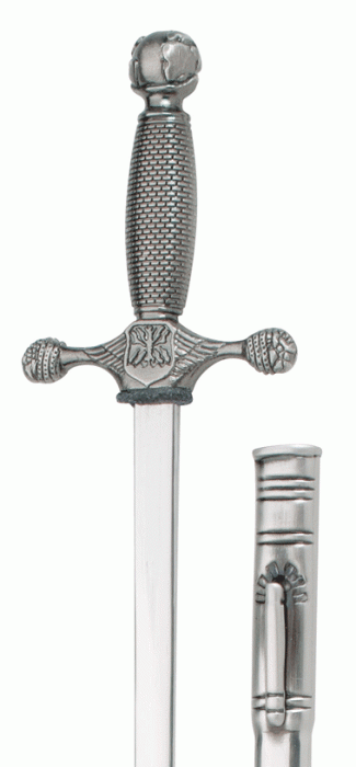 US Air Force Cadet Sword Letteropener