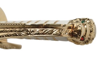 German Navy Officer Sword M/1923