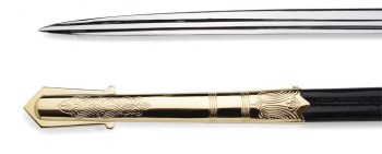 German Navy Officer Sword M/1923