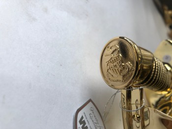 USA USCG CPO Cutlasss mit Scheide