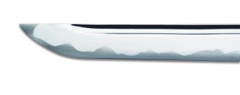Dragonfly Iaito with stainless steel blade, sori 1.0,  27 Inch, 2.Choice