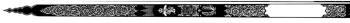British Infantry Officer's Sword (1897 Pattern) with CIIIR Cypher, carbonsteel blade (no plating) / Royal Electrical and Mechanical Engineers