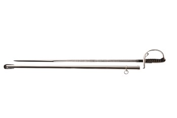 Switzerland, Officer Sword M1899 with scabbard