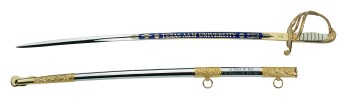 US Army Gerneral Honor Saber with Scabbard