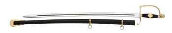 Uruguay Army General Saber Artigas