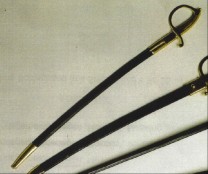 Briquet avec fourreau Briquet avec fourreau