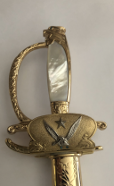 Chilel Luftwaffe General Degen
