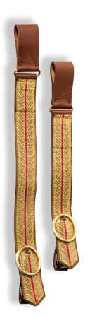 Bélière pour sabre officier Autriche (set)