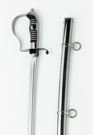 Deutscher Reitersäbel (Blüchersäbel)