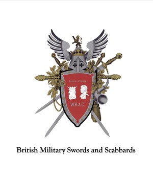 WKC Katalog Britische Blankwaffen kostenloser Download