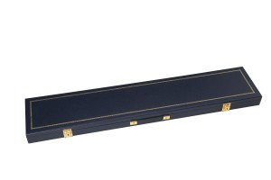 High-end presentation case