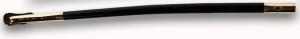 USA Marine Corps NCO Sword scabbard only, for blade length 34" / 865 mm