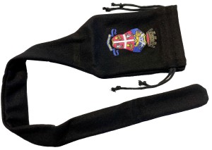 Stoffbeutel Italien Carabineri