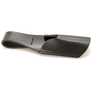 Sword pouch made of cowhide
