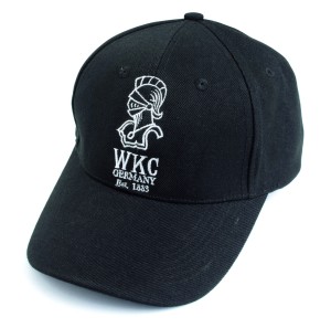 WKC Cap, one size fits all