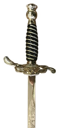 Patriarch Militant MASONIC SWORD WITH SCABBARD, various Models