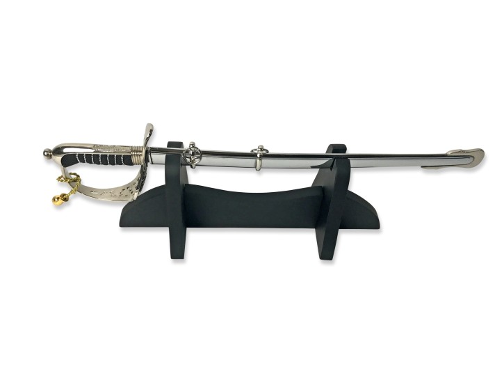 Austria, Cavalry Sword Miniature set