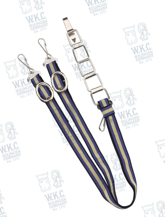 Italy, sword sling / pendaglio Carabinieri