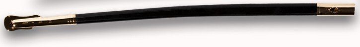 USA Marine Corps NCO Sword scabbard only, for blade length 34" / 865 mm