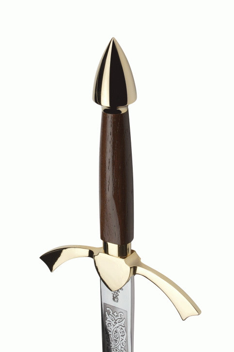 Windsor Sword without scabbard
