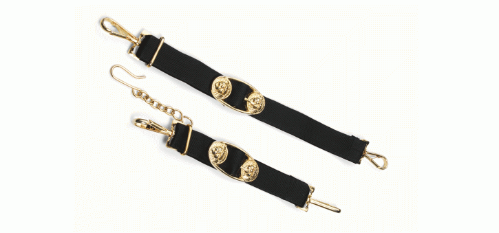 Navy Dagger slings, set