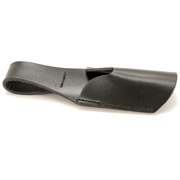 Sword pouch made of cowhide