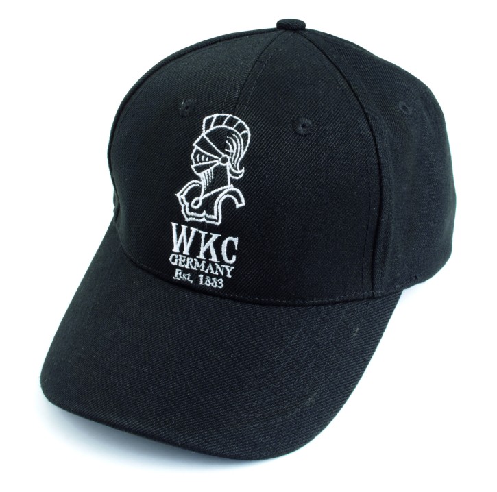 WKC casquette, taille unique
