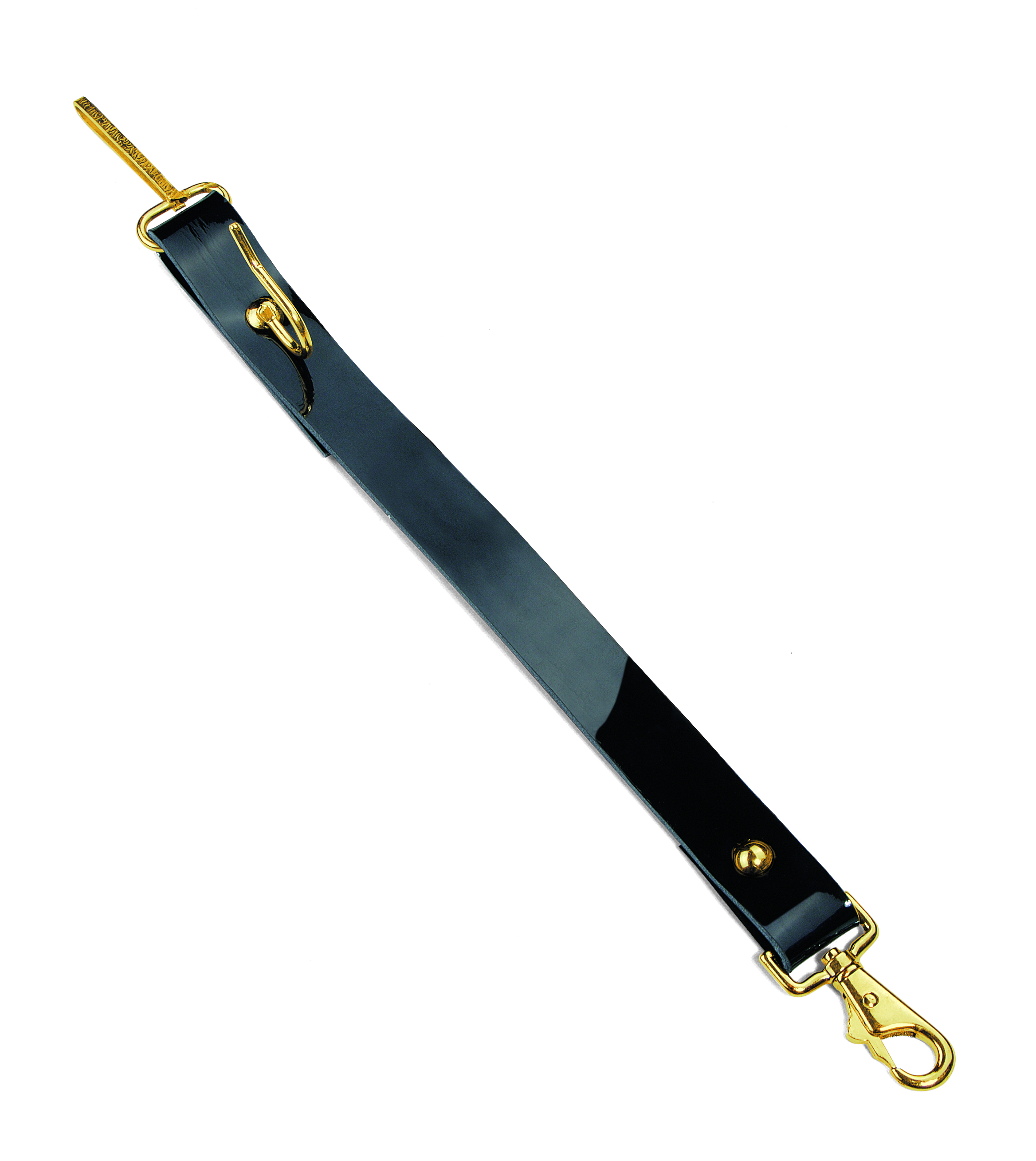 Sword Sling with Gold Hardware SSW-1G 