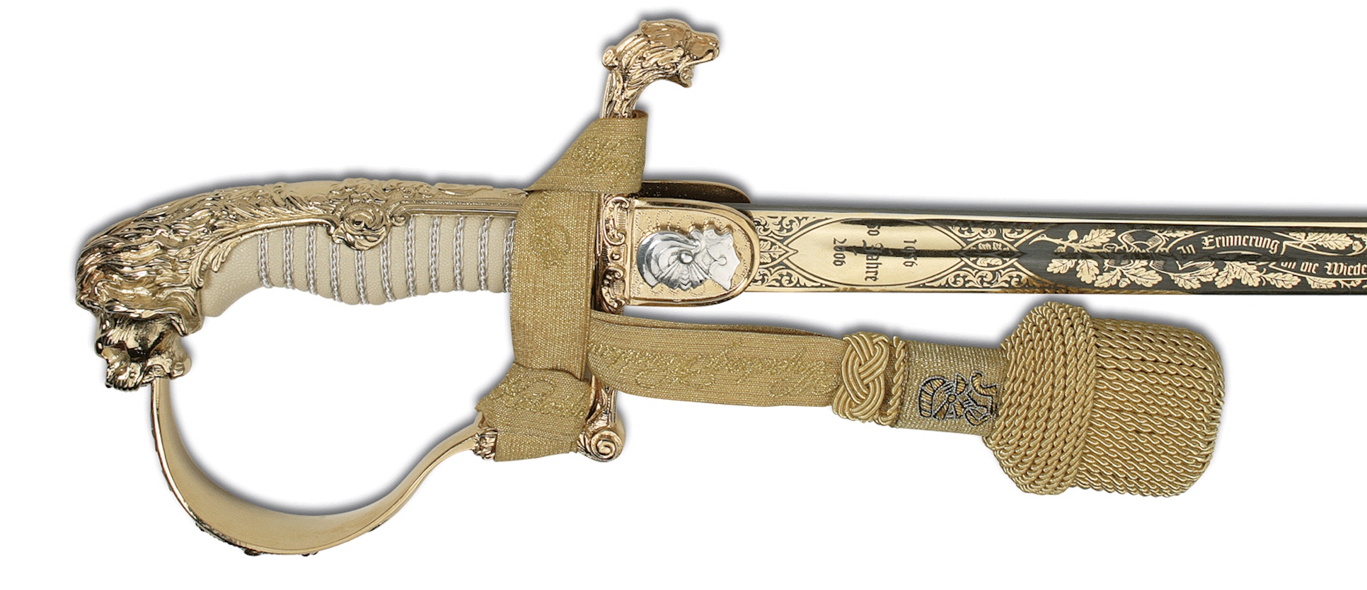 Collectable Ceremonial Swords