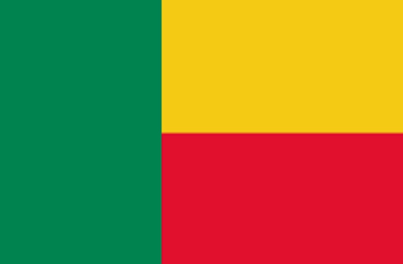 Benin