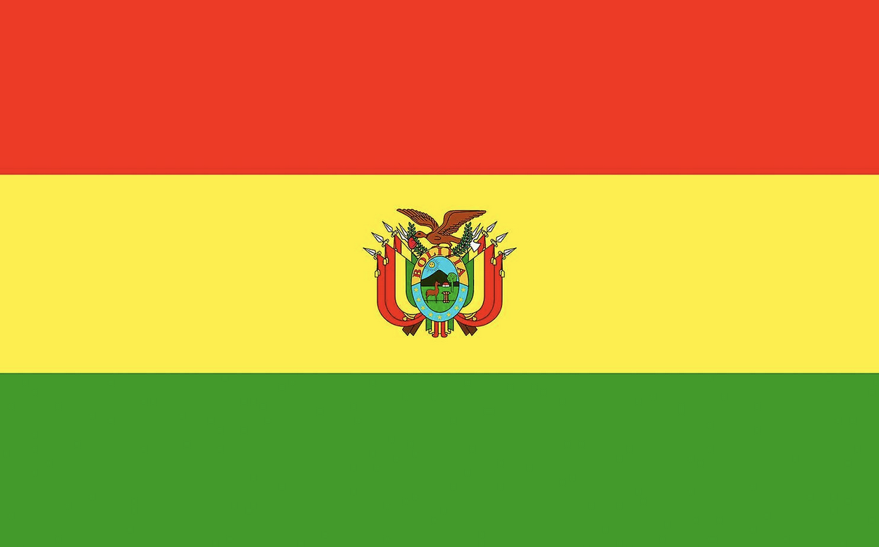 Bolivia