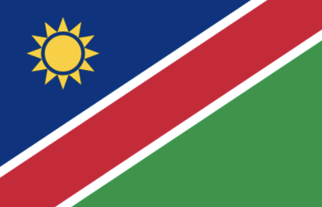 Namibia