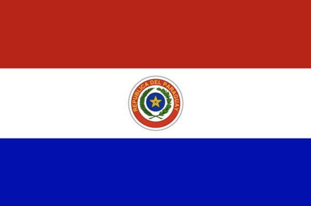 Paraguay