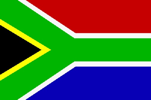 South Africa