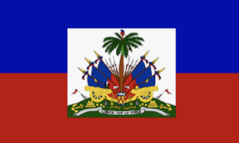 Haiti 