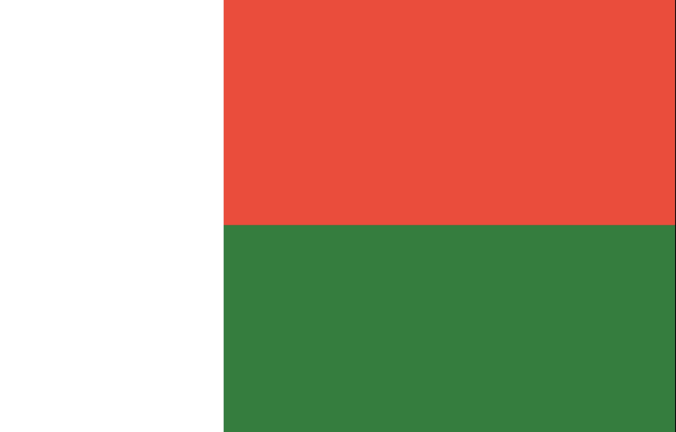 Madagaskar Madagaskar