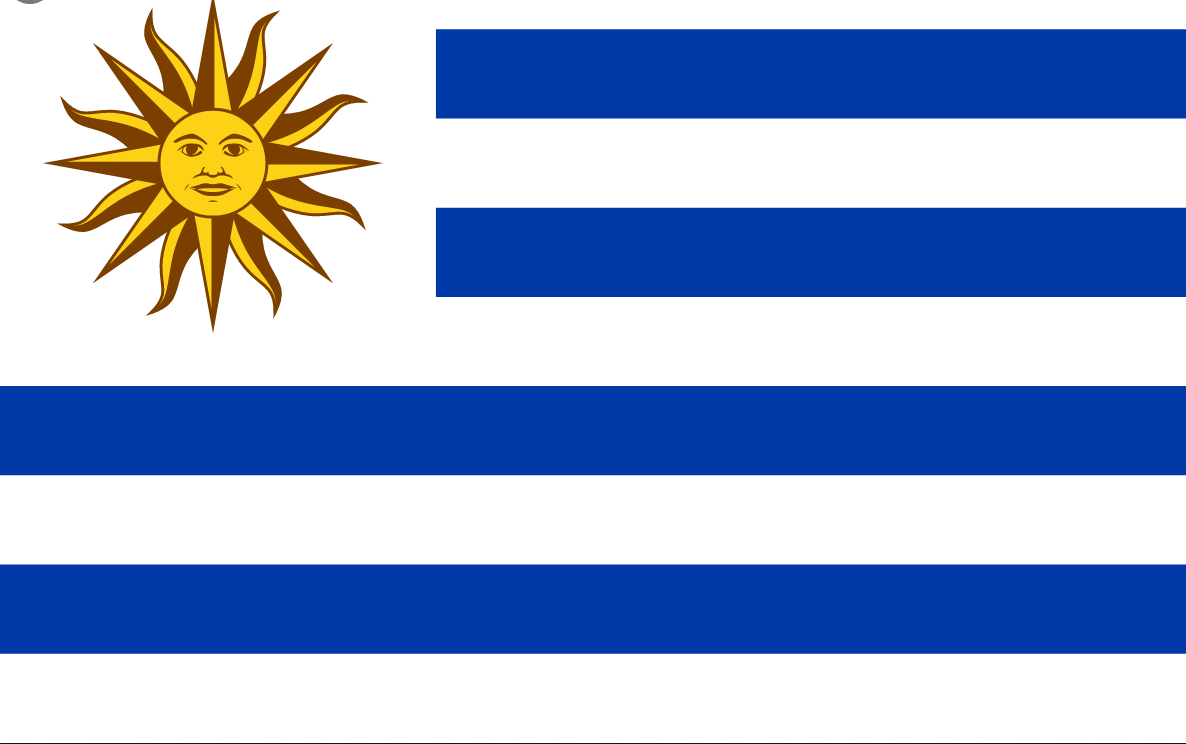 Uruguay