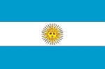 Argentinien